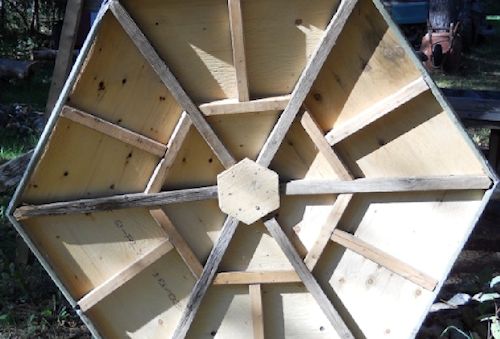 How to Build a Geodesic Dome Using PVC Hubs - Sonostarhub