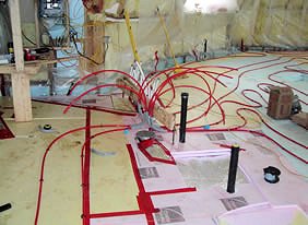 radiant_floor_installation_Bearcreekdome