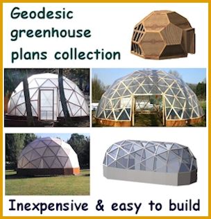 Build a Geodesic Dome